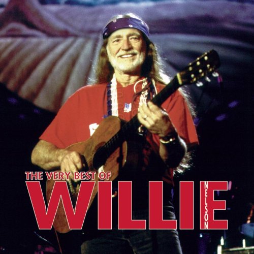Willie Nelson - Very Best Of 2 cd