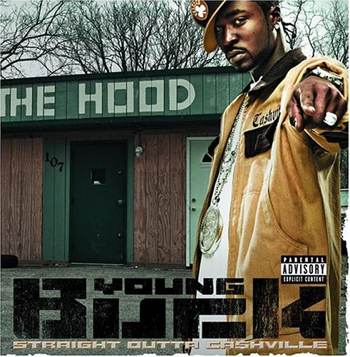 young buck album