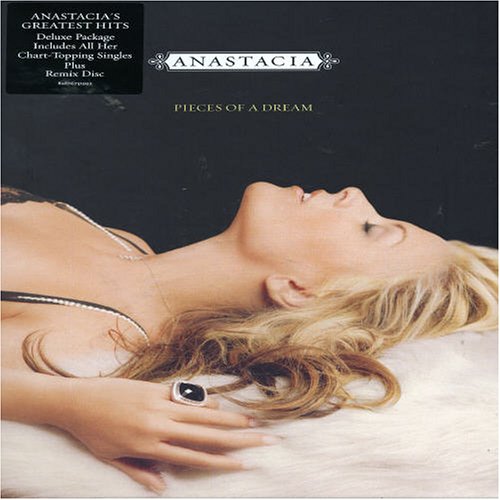anastacia pieces dream album cd 2009 lyricspond hits edition 2005 jan anastasia artist