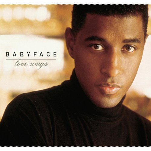 babyface songs albums