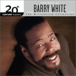 Best of Barry White: 20th Century Masters/The Millennium Collection ...