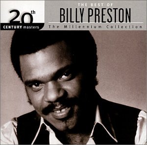 Billy Preston Lyrics - LyricsPond