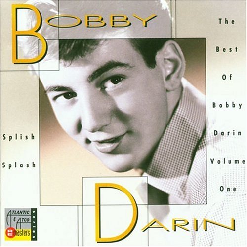 Bobby Darin Lyrics - LyricsPond