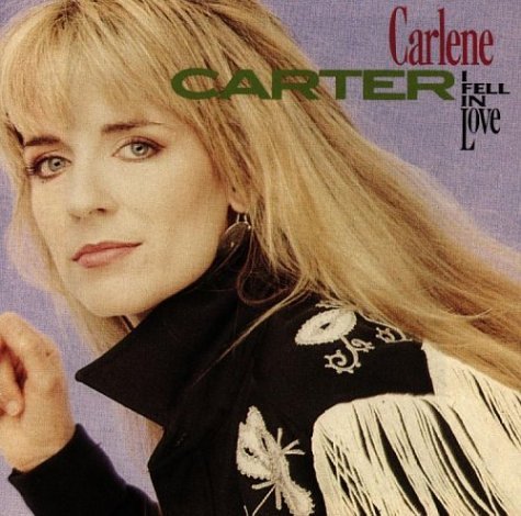 Carlene Carter Lyrics - LyricsPond