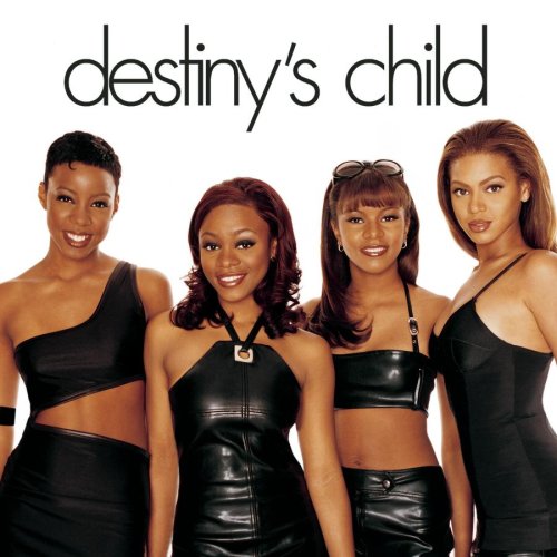 Destiny Fulfilled and Lovin It - Wikipedia