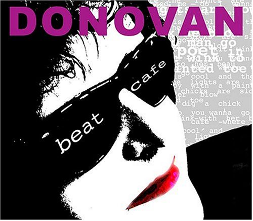 Donovan Lyrics - LyricsPond