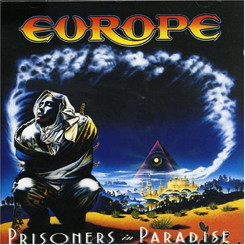 Europe Lyrics - LyricsPond