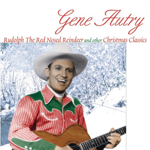 Buon Natale Gene Autry.Gene Autry Lyrics Lyricspond