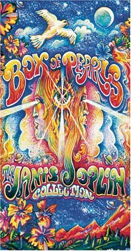 Janis Joplin Lyrics - LyricsPond