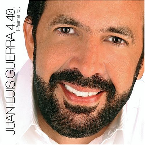 Juan Luis Guerra Lyrics - LyricsPond