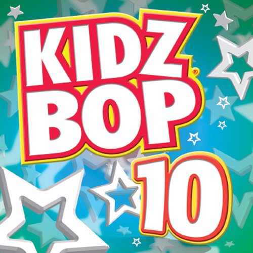 Kidz Bop Kids Lyrics - LyricsPond
