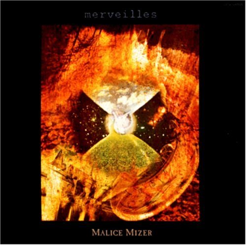 Merveilles (2001) - Malice Mizer Albums - LyricsPond