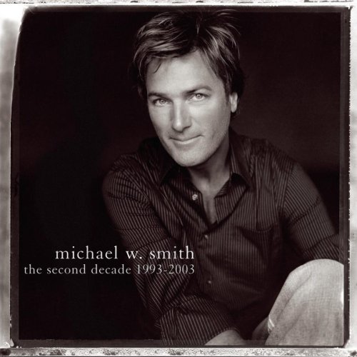 draw me close to you michael w smith album cover