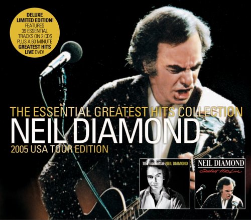 Neil Diamond Something Blue Lyrics / Neil Diamond Birthday Cake ...