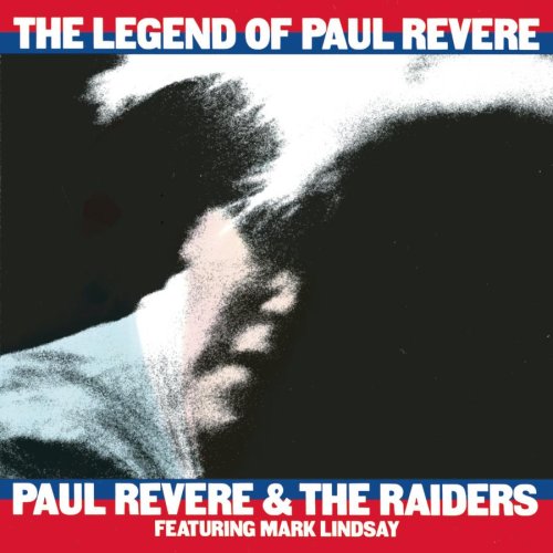 paul revere and the raiders ringtones