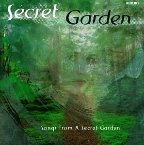 Secret Garden Lyrics Lyricspond