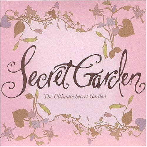 Ultimate Secret Garden 04 Secret Garden Albums Lyricspond