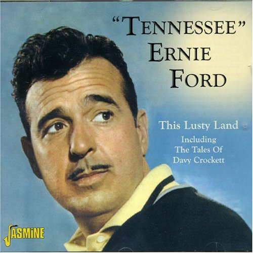 Tennessee ford singer