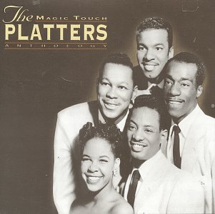 The Platters Lyrics - LyricsPond