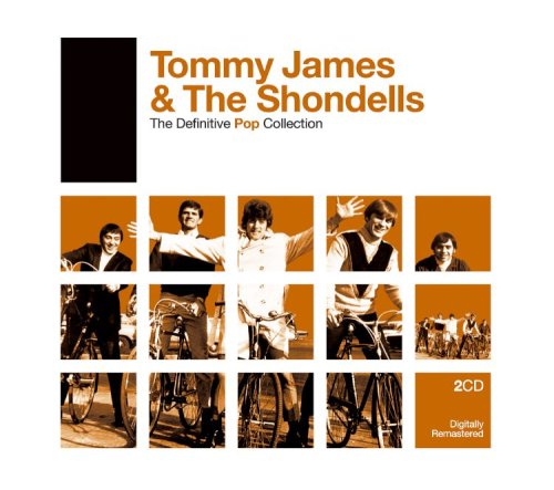 Tommy James & the Shondells Lyrics - LyricsPond