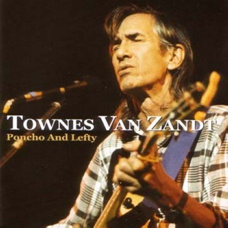 Townes Van Zandt Interview - Patrick Brennan's Culture and Ireland