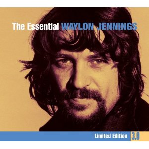 Waylon Jennings Lyrics - LyricsPond